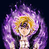 22.55 série tv the seven deadly sins 4 épisodes (40 mn) b. 1