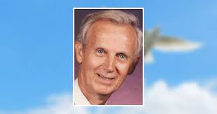 Charles Haught Obituary November 30, 2018