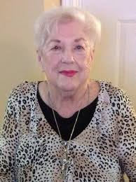 Mary Jane Haggerty Taff, 90