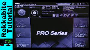 We did not find results for: How To Install Windows 10 On A Bpx Nvme With An Msi Z170a Motherboard Youtube