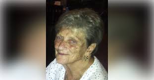Obituary information for Betty Ryan
