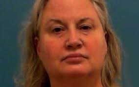 Tammy Lynn Sytch's Latest Prison Mugshot Unveiled
