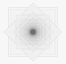 Maybe you would like to learn more about one of these? Line Art Square Symmetry Mandalas Cuadradas Para Colorear Hd Png Download Transparent Png Image Pngitem