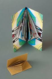 Handmade Books By Hedi Kyle Book Art Book Crafts Handmade Books