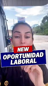 Oportunidad de Trabajo como Operario de Isla en Bagua