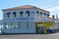 Logis hôtel Le Terminus, Bourcefranc – Updated 2024 Prices