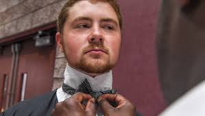 Crescent High School 2017 graduation