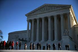 American federation of state, county, and municipal employees, council 31, no. Supreme Court Teachers Union Case Could Enshrine Right To Work Time