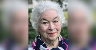 Obituary for Mary Bet Evans