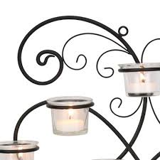 5 out of 5 stars. Modern Candle Wall Sconces Target