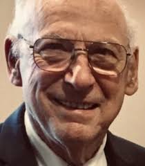 Pat Vickery Obituary