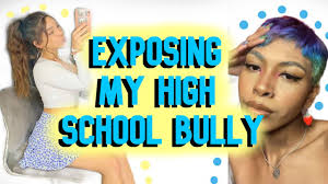 Campos was born on the first of may, 2002 in austin, texas. So One Of My High School Bullies Got Tik Tok Famous Angel Omgrorii Youtube