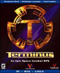 Terminus (2000 video game) - Wikipedia