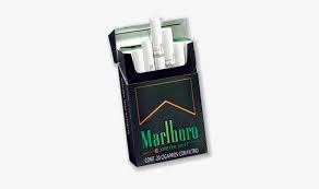 47332114, 19 de abril 1919. Cigarros Marlboro Kretek Mint Free Transparent Png Download Pngkey