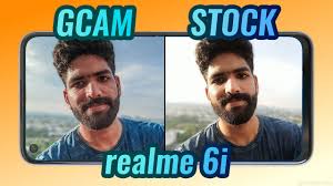 The main goal is to bring newer features to older pixels, where possible. Realme 6 6i Google Camera Vs Stock Camera Gcam Installation Youtube