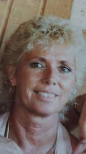 Carma Lee (Cloward) Myers