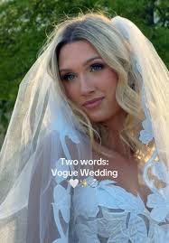 All that needs to be said 😍🤍✨💫 Bride: @Addison Watts Photographer:  @Emily Green Creative #weddingtok #weddingdress #weddingcontent  #voguewedding #bride #bridetok #bridalportraits #2025bride #2026bride ...