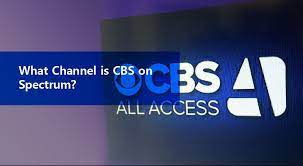 Maybe you would like to learn more about one of these? What Channel Is Cbs On Spectrum