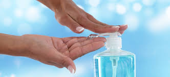 You Might Be Buying a Hand Sanitizer That Won't Work for ...