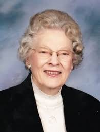 Garnetta Hopkins Pearce