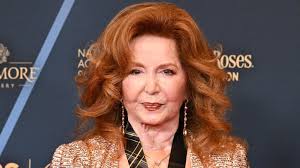 Days Of Our Lives' Issues Rare Statement About One Of Its Actors Who ISN'T  Leaving: "Suzanne Rogers Is Integral To Show's History" Read more below