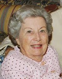 Harriet Spicer Allan