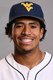 2025 Baseball Roster