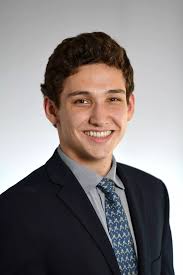 2018-19 Swimming & Diving Roster