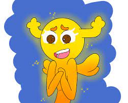 Polly fitzgerald is a minor character in the amazing world of gumball. Tawog Michelethechaoticcat Fairy Penny B1