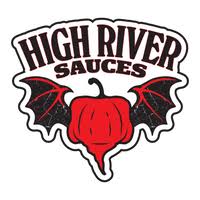 High River Sauces logo