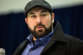 VIDEO: Watch Matt Patricia, Bob Quinn speak to the media at the owners  meetings