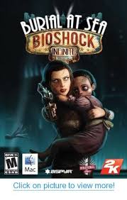 Bioshock Infinite Burial At Sea Episode 2 Bioshock Infinite Burial At Sea Episode 2 Online Game Code Bioshock Infinite Bioshock Game Codes