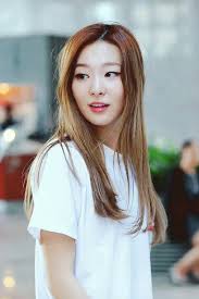 Lovely Seulgi Her Monolids Are Everything Seulgi Kim Yeri Atriz