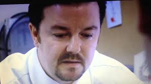 12 of David Brent's most cringingly awkward scenes from 'The Office'