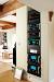 Audio Equipment Rack On Wheels
