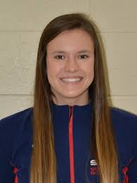 2017-18 SVSU Swimming & Diving Roster