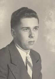 Carroll Vernon Erickson (1931-2013)