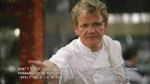 When You Re Not Feeling Focused Enough Gordon Ramsay Gordon Ramsay Funny Chef Gordon Ramsay