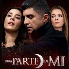 Una parte de mí - YouTube