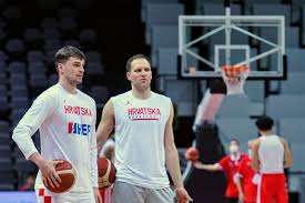 Bbr home page > international > olympics history. Olympic Qualifying Preparations In Split Croatia Basketball Tops Puerto Rico In Friendly