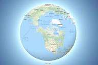 Google Maps now depicts the Earth as a globe - The Verge