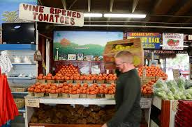 The Everglades: Robert Is Here, the Disney World of Fruit Stands
