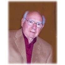 Robert Mooney Obituary