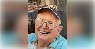 Obituary information for Calvin J. White