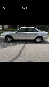 2003 Buick regal with 105,000 clean title, has no problems. 1700 ...