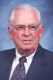 Obituary information for James L. Loy Sr.