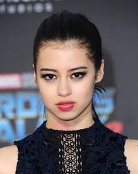 You're not going to want to miss this one! Guardians of the Galaxy Vol 2  premiere last night was amazing! #gotgvol2 #marvel