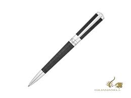 Check spelling or type a new query. S T Dupont Liberte Ballpoint Pen Slate Grey Natural Lacquer Palladi Iguana Sell