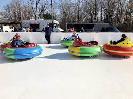 Ice bumper cars are the newest addition to slide across the ice at the avon ice rink! Skating And Bumper Cars At Avon Ice Rink Indy S Child Magazine