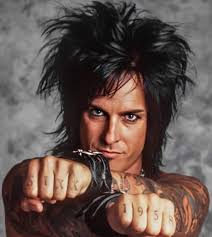 What 's the matter NIKKI? I don't know